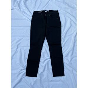 Sonoma Black Woman’s Skinny Pants Size 8S